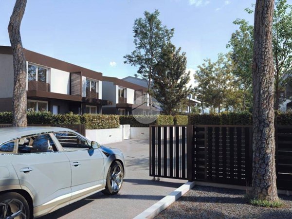 appartamento in vendita a Cervia in zona Pinarella