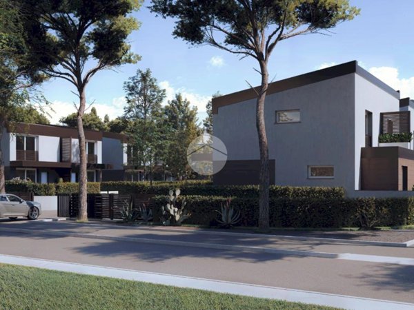 appartamento in vendita a Cervia in zona Pinarella