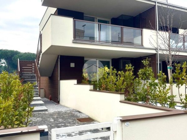 appartamento in vendita a Cervia in zona Pinarella