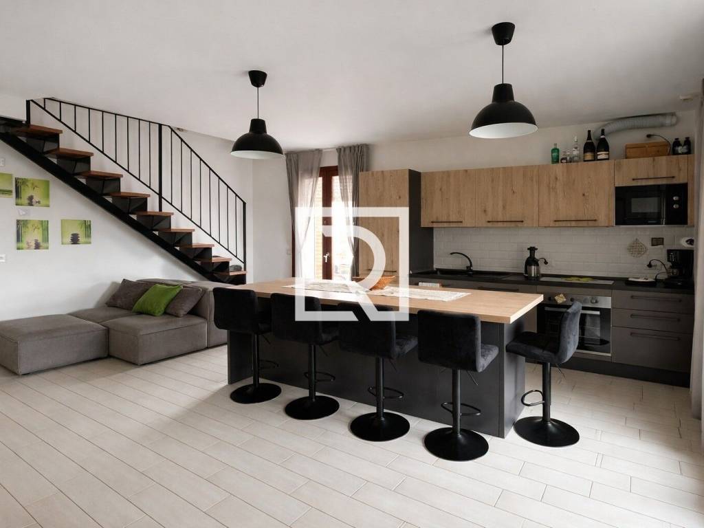 appartamento in vendita a Cervia