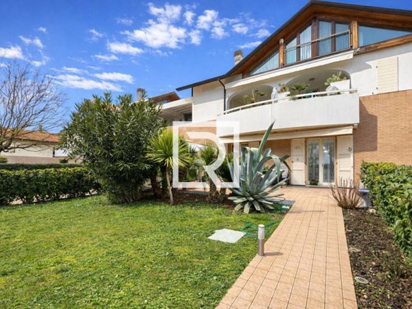 appartamento in vendita a Cervia