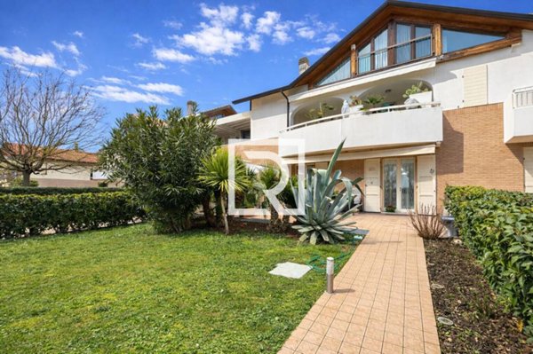 appartamento in vendita a Cervia