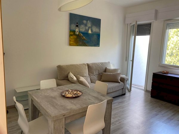 casa semindipendente in vendita a Cervia