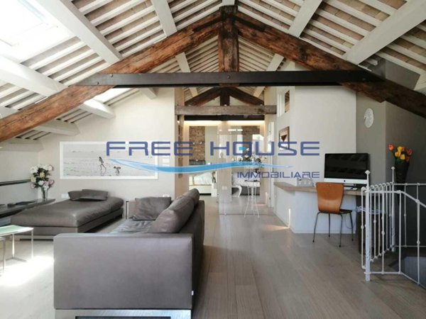 appartamento in vendita a Cervia