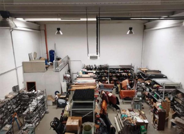 appartamento in vendita a Cervia in zona Montaletto