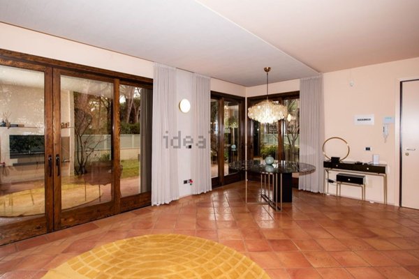 casa indipendente in vendita a Cervia in zona Milano Marittima