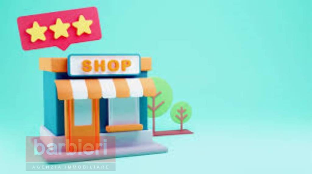 negozio in vendita a Cervia in zona Milano Marittima