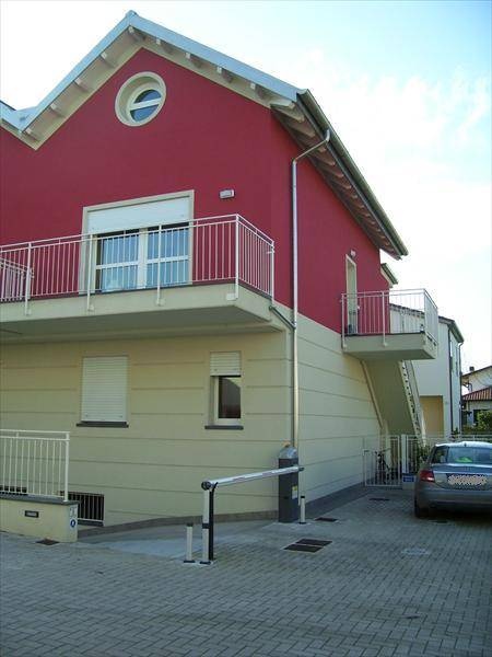 appartamento in vendita a Cervia