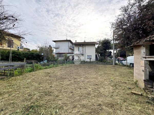terreno edificabile in vendita a Cervia in zona Pisignano