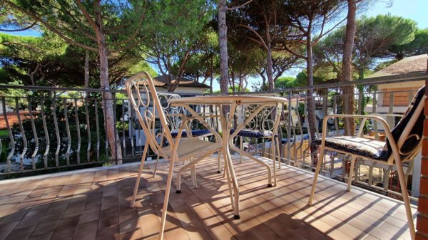 appartamento in vendita a Cervia in zona Milano Marittima