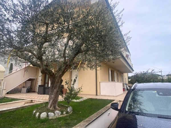 appartamento in vendita a Cervia