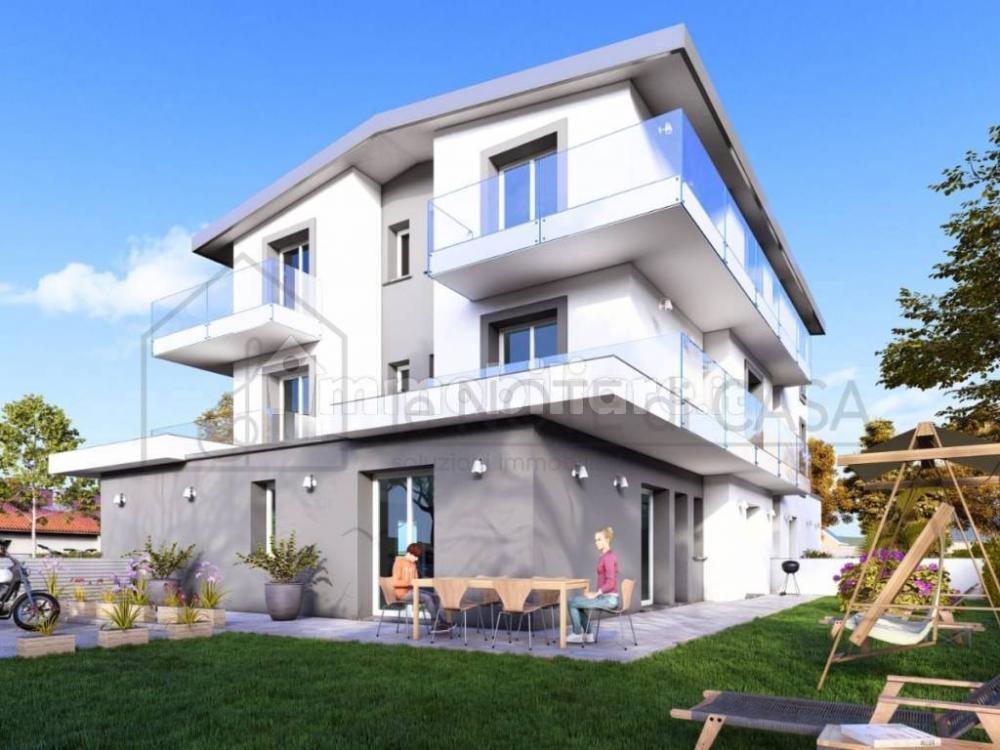 appartamento in vendita a Cervia in zona Pinarella