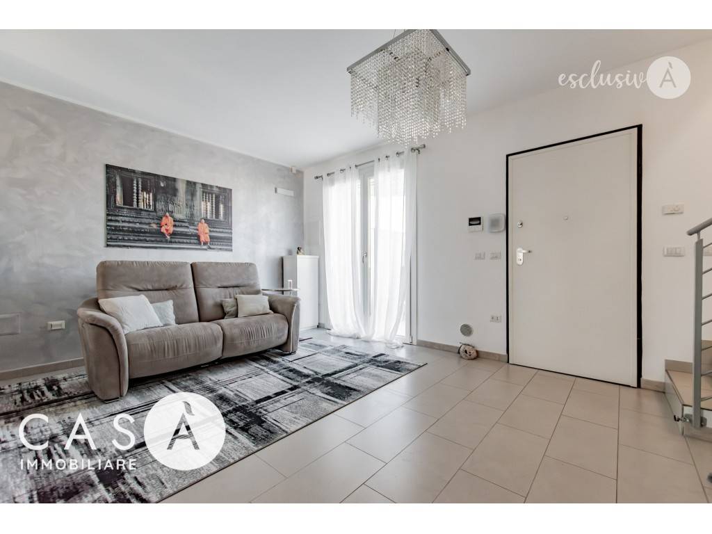 appartamento in vendita a Cervia in zona Montaletto