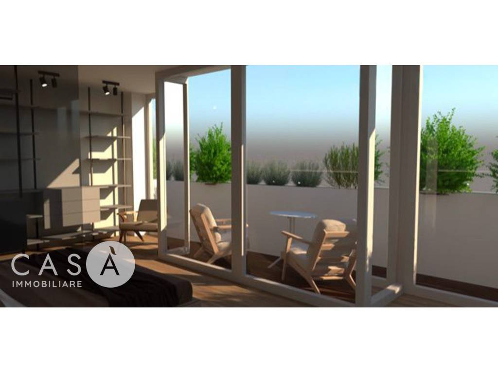 casa indipendente in vendita a Cervia in zona Milano Marittima