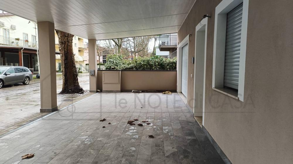 appartamento in vendita a Cervia in zona Pinarella