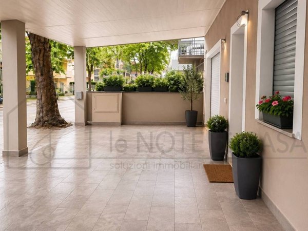 appartamento in vendita a Cervia in zona Pinarella