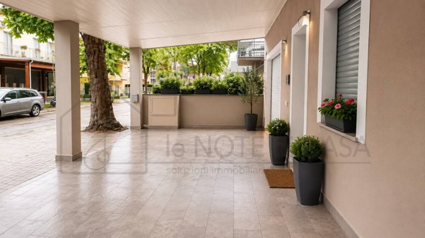 appartamento in vendita a Cervia in zona Pinarella