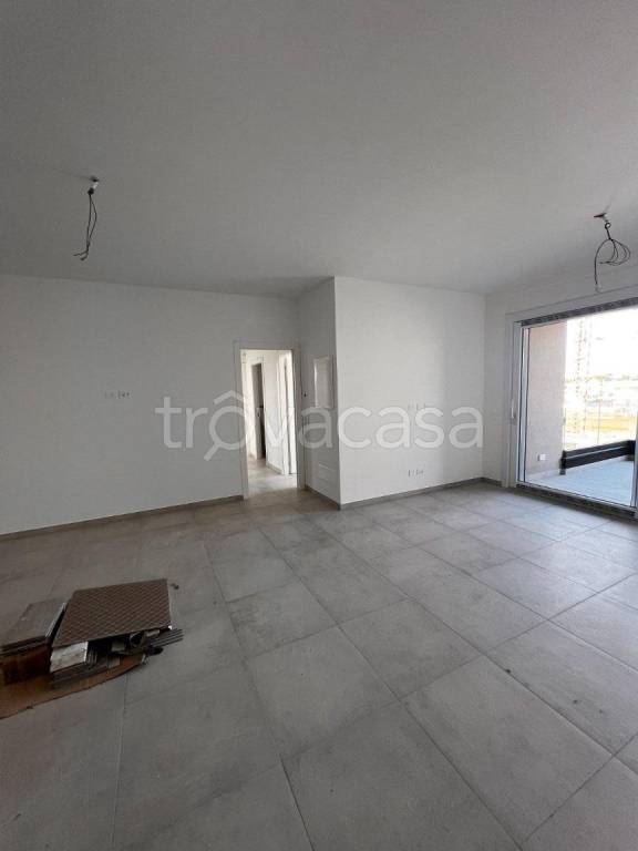 appartamento in vendita a Cervia in zona Pinarella
