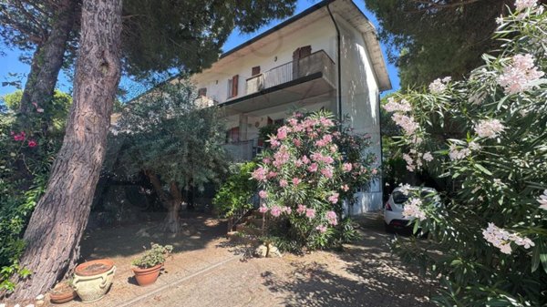 casa indipendente in vendita a Cervia