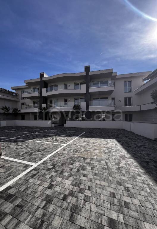 appartamento in vendita a Cervia in zona Pinarella