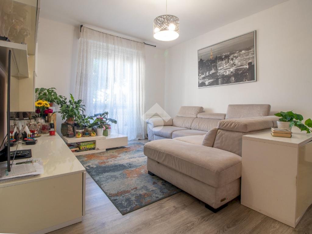 appartamento in vendita a Cervia in zona Pinarella