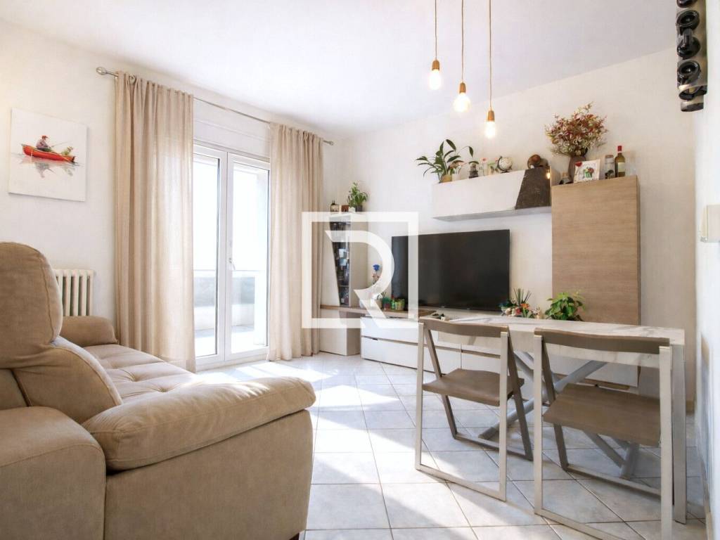 appartamento in vendita a Cervia in zona Milano Marittima