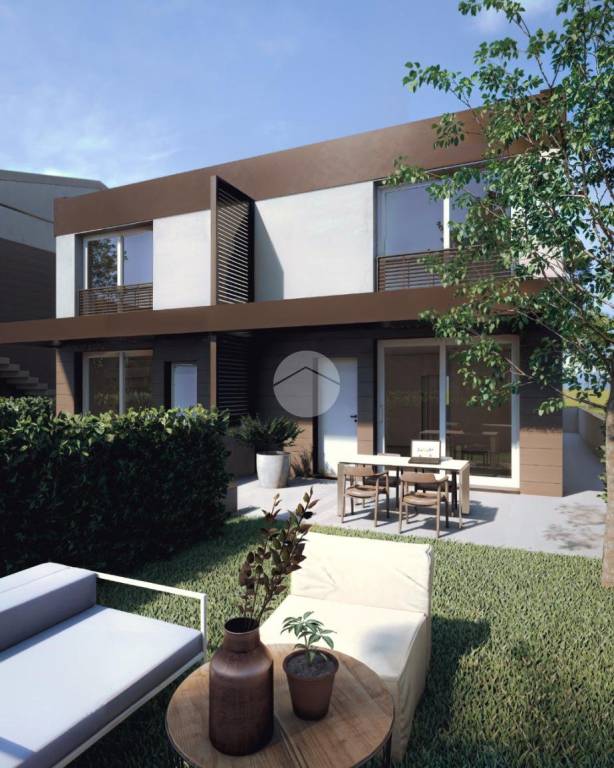 appartamento in vendita a Cervia in zona Pinarella