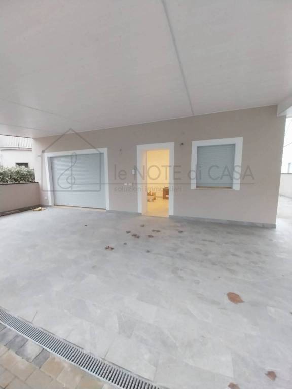 appartamento in vendita a Cervia in zona Pinarella