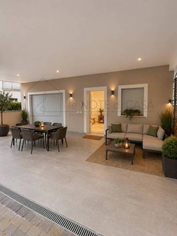 appartamento in vendita a Cervia in zona Pinarella