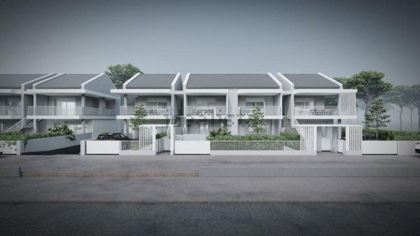 appartamento in vendita a Cervia