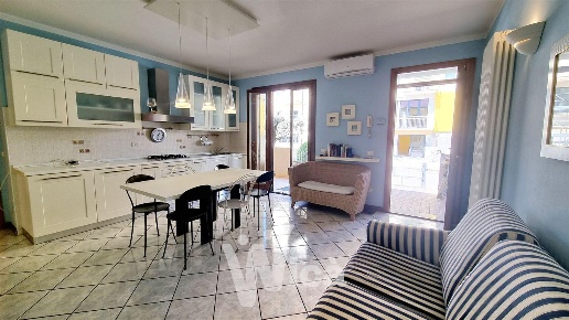 appartamento in vendita a Cervia