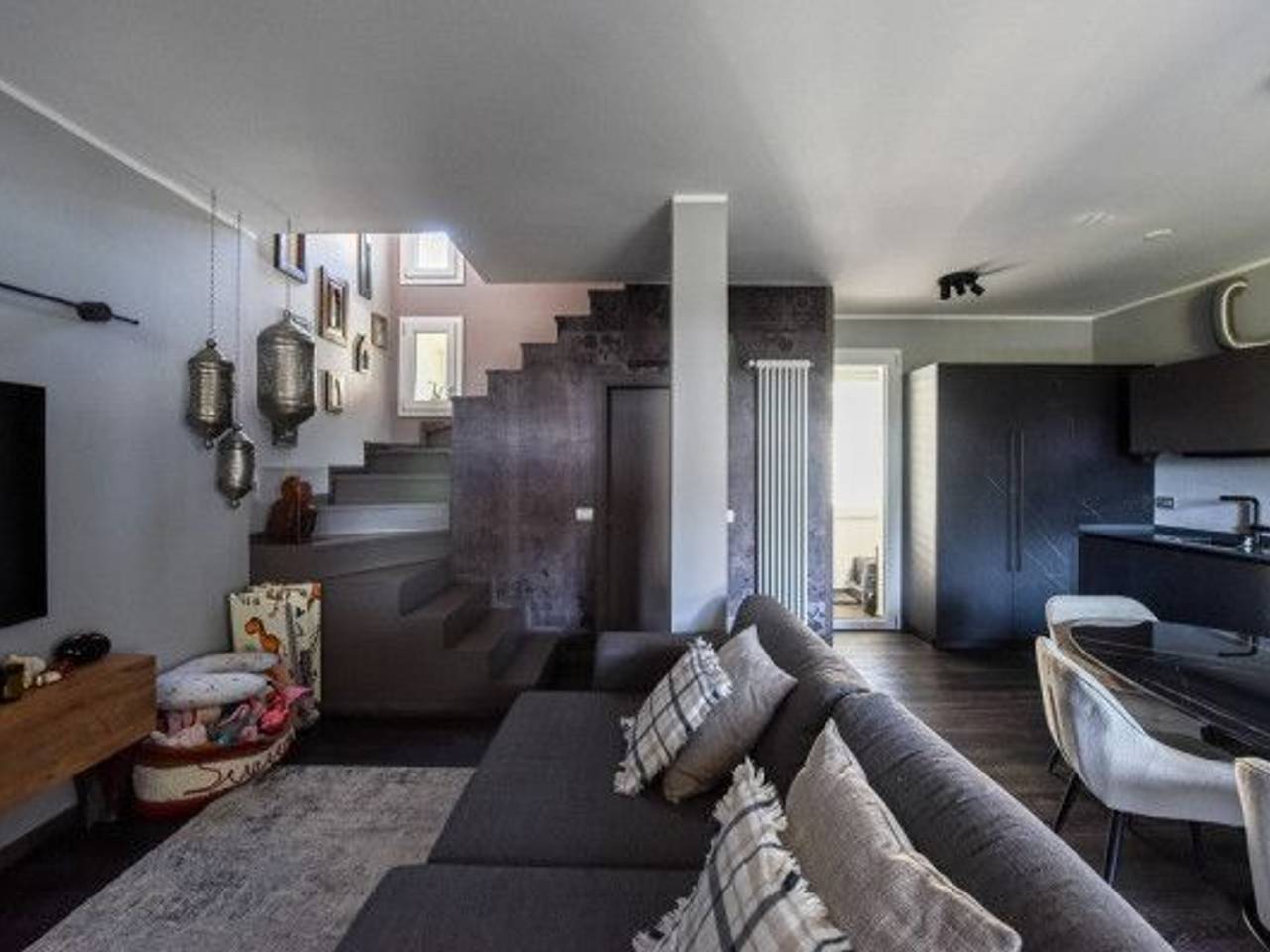 appartamento in vendita a Cervia in zona Terme