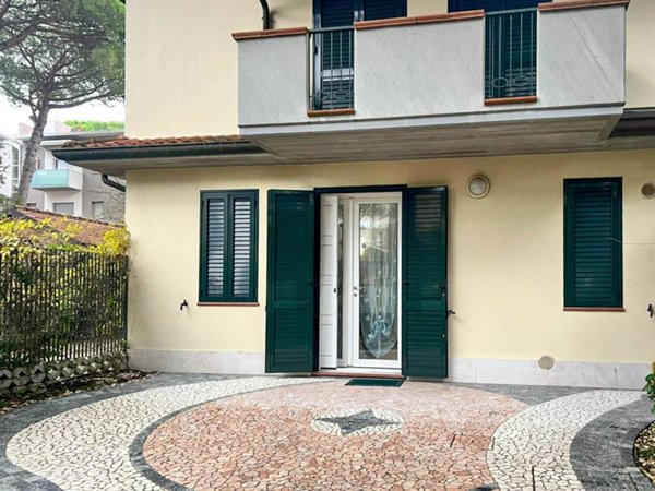 casa indipendente in vendita a Cervia in zona Milano Marittima