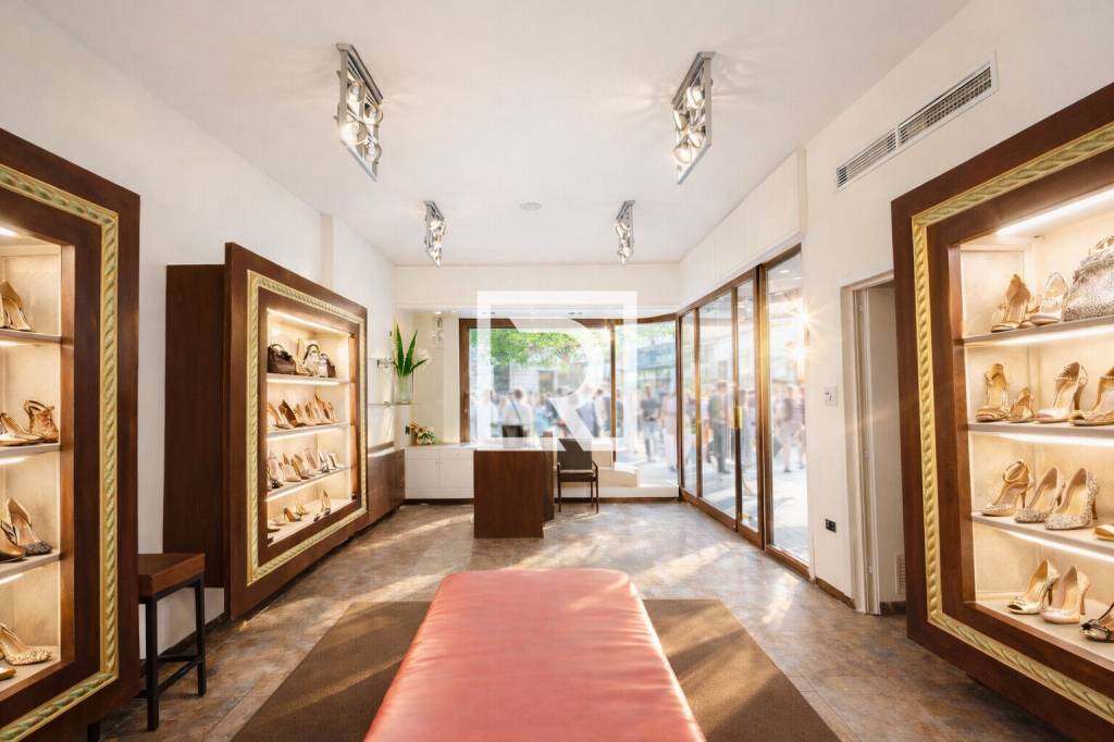 negozio in vendita a Cervia in zona Milano Marittima