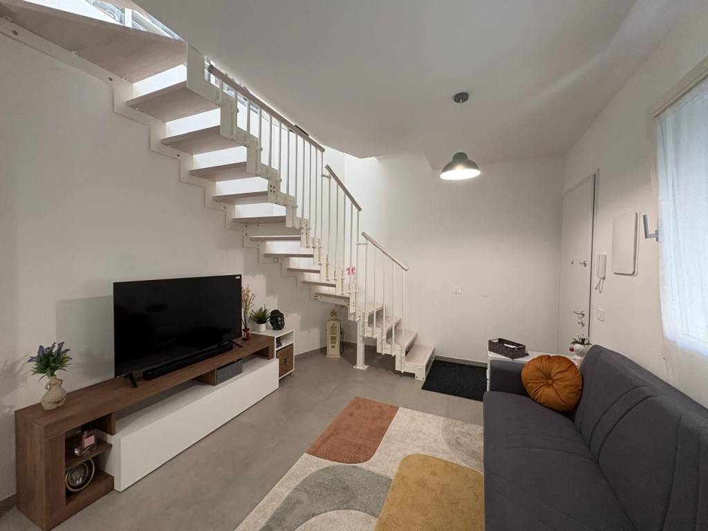 appartamento in vendita a Cervia in zona Pinarella