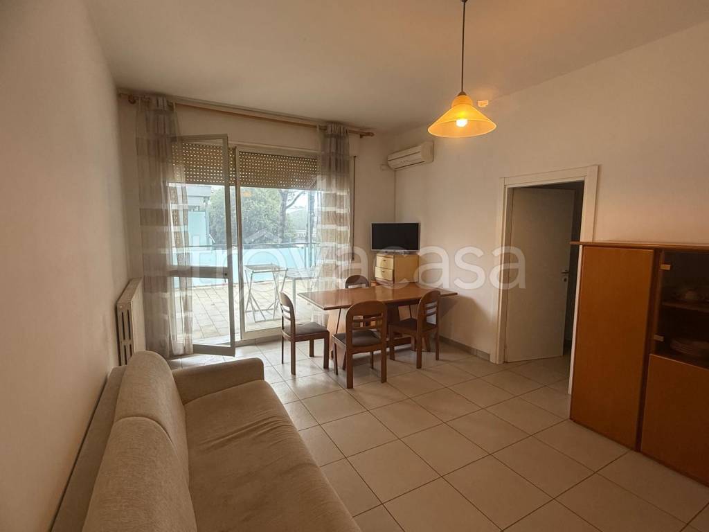 appartamento in vendita a Cervia in zona Pinarella