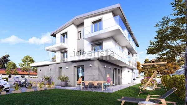 appartamento in vendita a Cervia in zona Pinarella