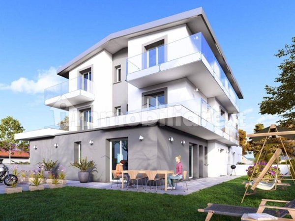 appartamento in vendita a Cervia in zona Pinarella