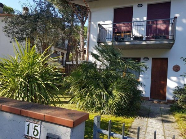 casa indipendente in vendita a Cervia in zona Milano Marittima