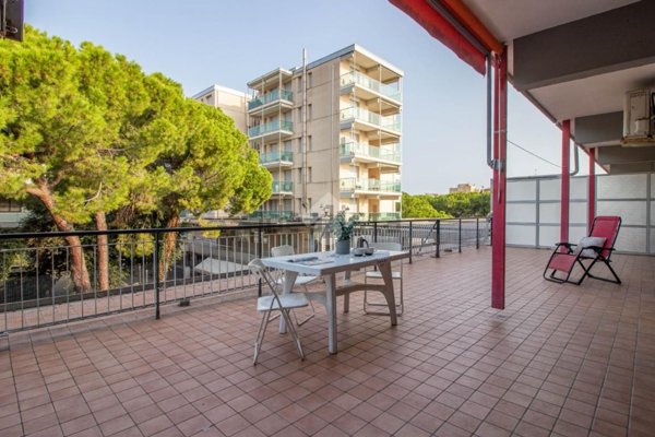 appartamento in vendita a Cervia in zona Pinarella