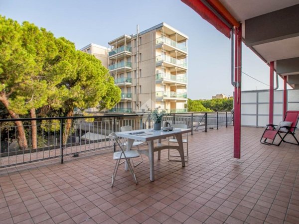 appartamento in vendita a Cervia in zona Pinarella