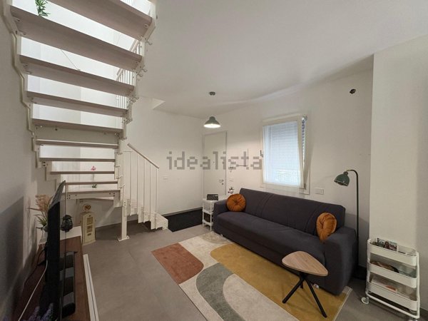 appartamento in vendita a Cervia in zona Pinarella