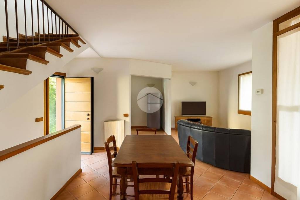 casa indipendente in vendita a Cervia