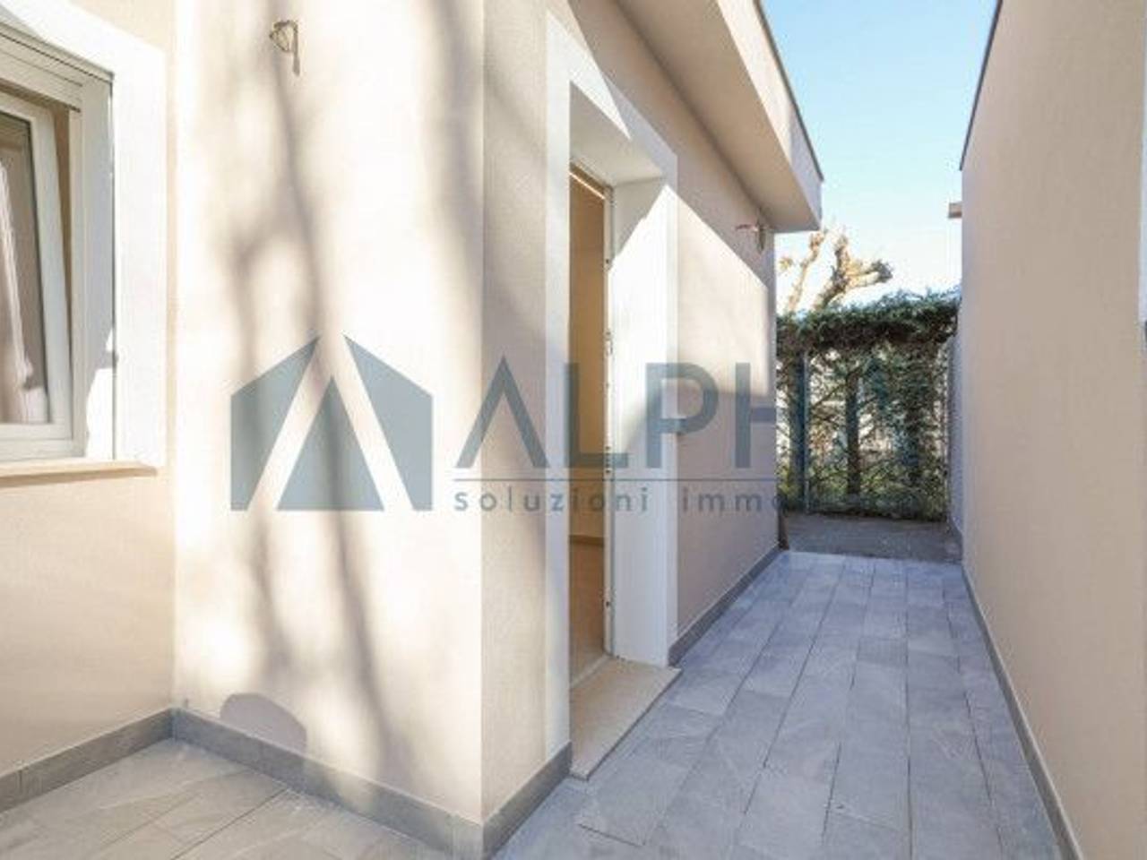 appartamento in vendita a Cervia