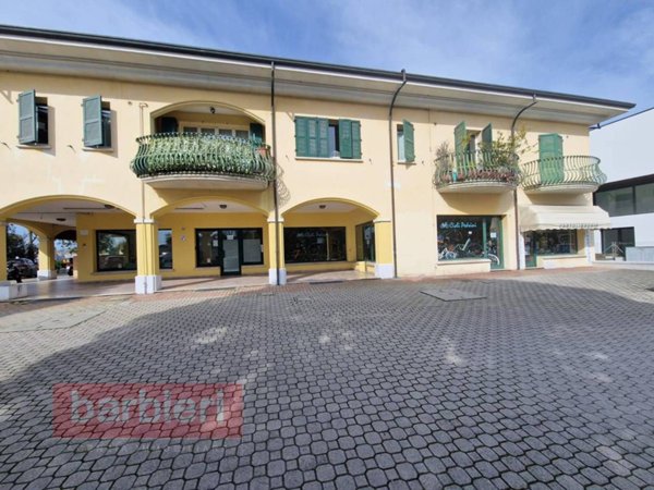 appartamento in vendita a Cervia