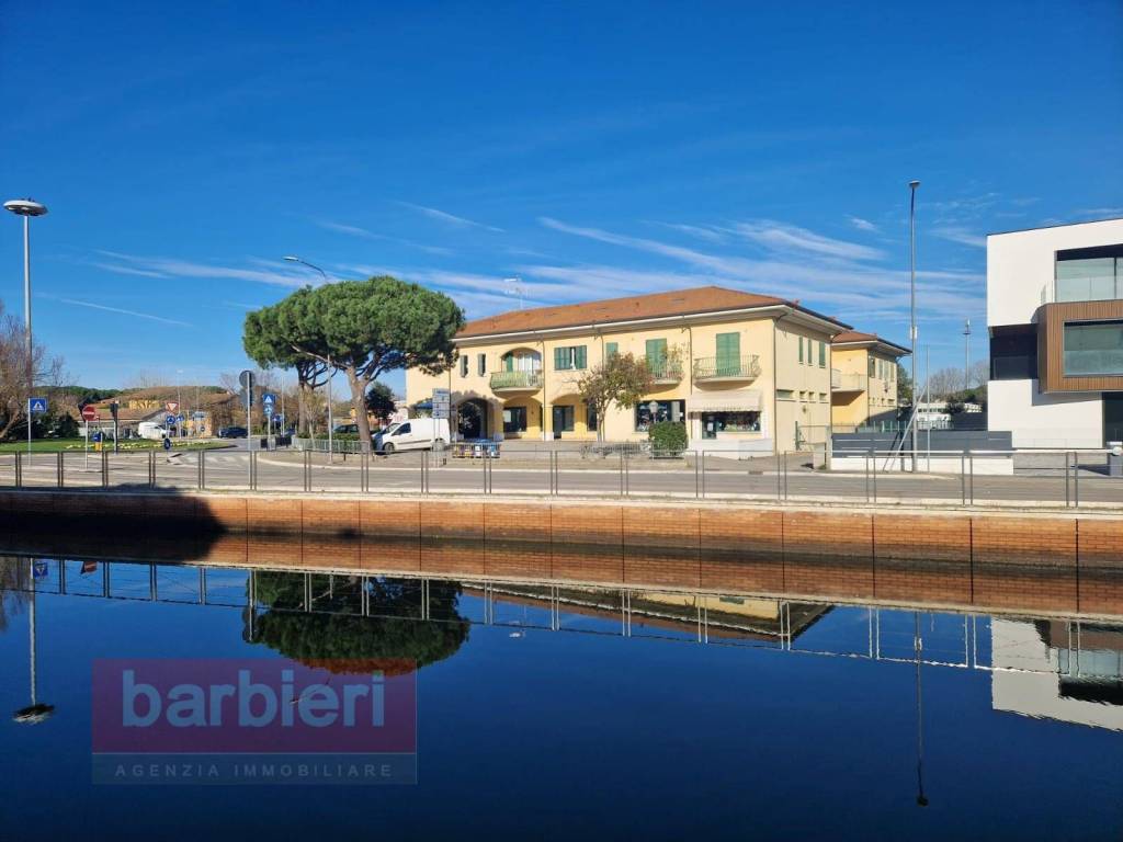 appartamento in vendita a Cervia