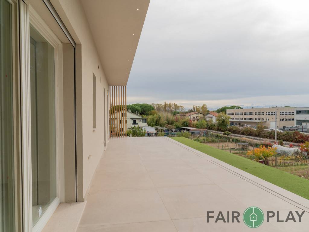 appartamento in vendita a Cervia