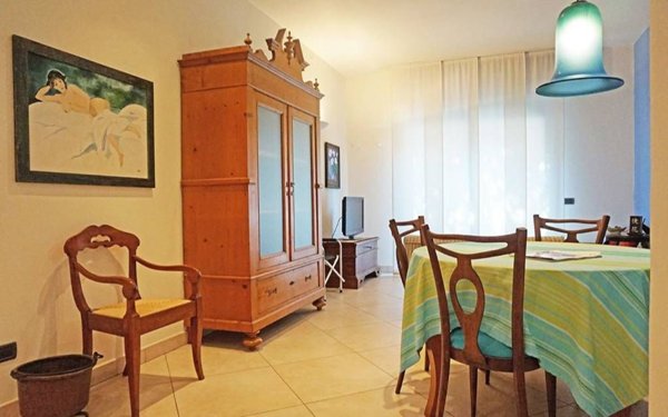 appartamento in vendita a Cervia in zona Milano Marittima