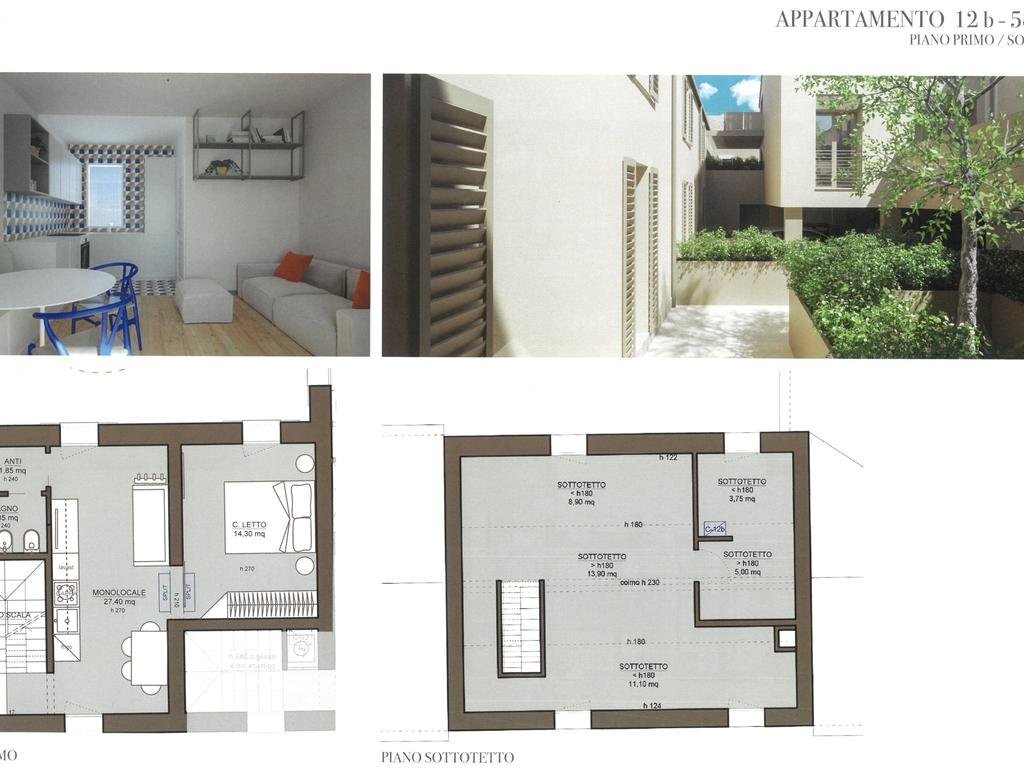 appartamento in vendita a Cervia