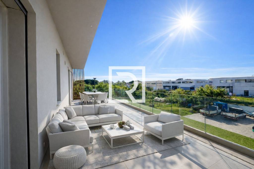 appartamento in vendita a Cervia